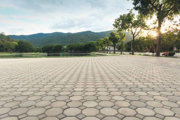 Best Decorative Driveway Pavers  in Rutledge, GA
